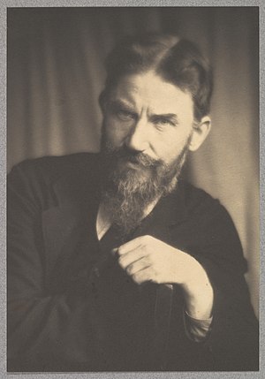 George Bernard Shaw: Saothar, Féach freisin, Tagairtí