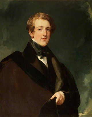 <span class="mw-page-title-main">George Warren, 2nd Baron de Tabley</span>