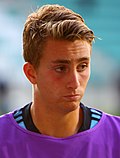 Thumbnail for Gerard Deulofeu