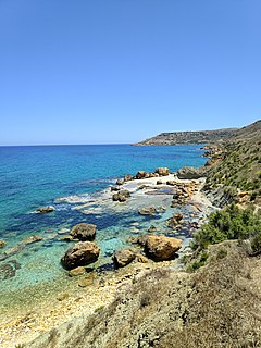 Għajn Barrani