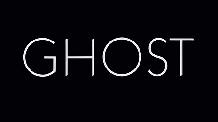 Filem Ghost (1990)