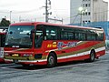 岐阜乗合自動車 三菱KL-MS85KS