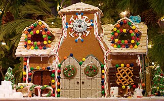 Gingerbread house with double doors.jpg