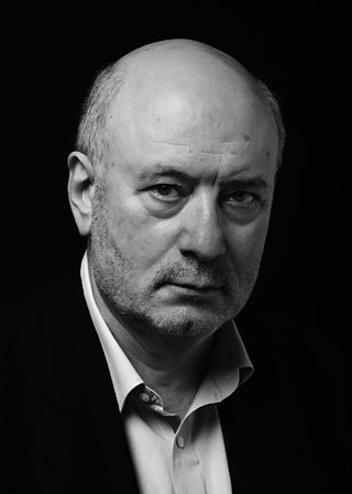 <span class="mw-page-title-main">Giovanni Lista</span> Italian art historian and art critic (born 1943)