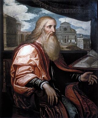 <span class="mw-page-title-main">Giovanni di Paolo Rucellai</span>