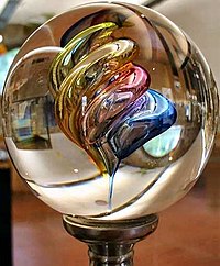 Art Glass