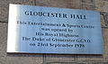 Gloucester Hall plaque Fort Regent Jersey.jpg