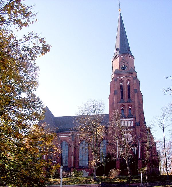 Roman Catholic Diocese of Görlitz