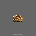 Goldspiralring von Ammerbuch-Reusten