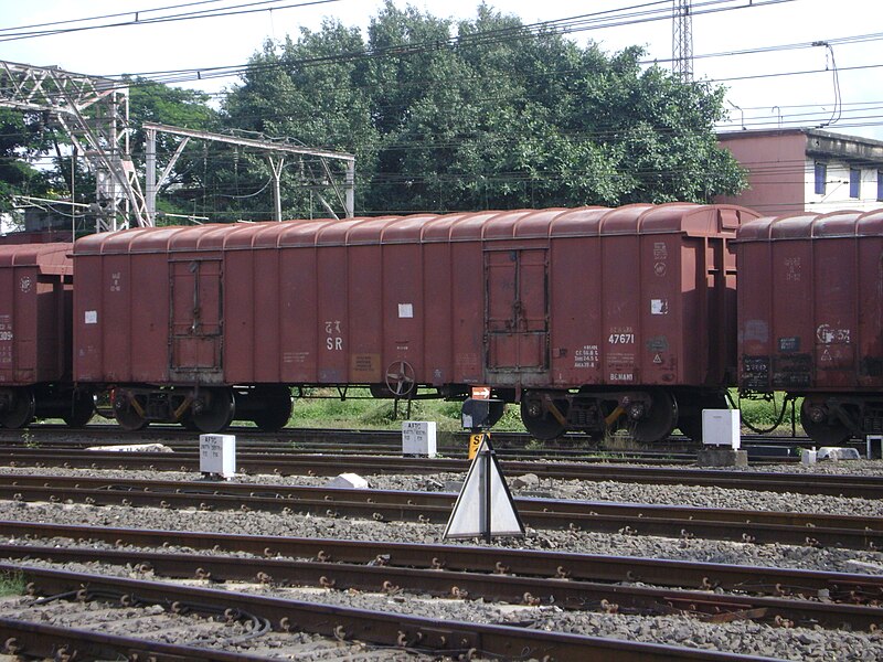 File:Goods (Wagon) Train.JPG
