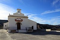 Gorafe iglesia de la Encarnación.JPG