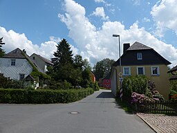 Gottersdorf Münchberg 2020 xy8