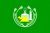 پرچم استان جیزه