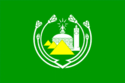Governatorato di Giza – Bandiera