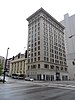 Grand Avenue Temple and Grand Avenue Temple Building