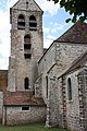 Église Saint-Denis de Grandpuits