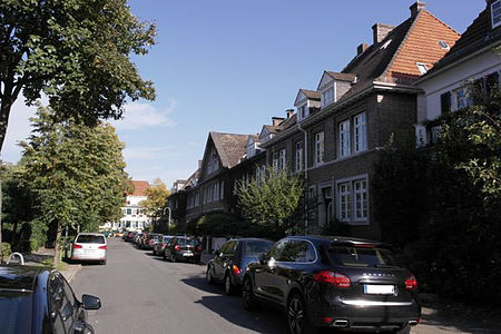 Gravelottestraße 87 101