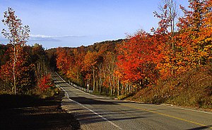 Greenbelt (Golden Horseshoe)