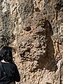 Sedimentreste Grotta del Caviglione