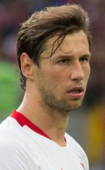 Tulemuse "Grzegorz Krychowiak" pisipilt