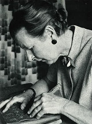 <span class="mw-page-title-main">Gudrun Stig Aagaard</span> Danish textile artist