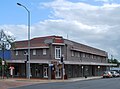 English: Royal Hotel at en:Gympie, Queensland