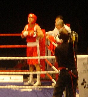 Gyula Káté Hungarian boxer