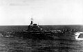 HMS Illustrious a l'oceà Índic, 18 de maig de 1944