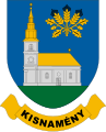 Kisnamény