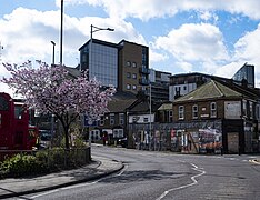 Hainault Street, Ilford.jpg