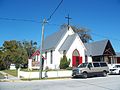 Thumbnail for St. Mark's Episcopal Church (Haines City, Florida)