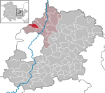 Hainichen, Thuringia