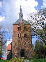 Dorfkirche Hakenberg