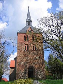 Hakenberg.Dorfkirche