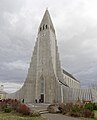 Hallgrímskirkja, Reykjavík, Iceland, 20230506 1701 5375.jpg