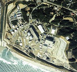 Kernenergiecentrale Hamaoka