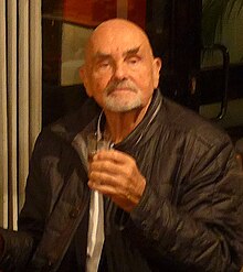 Hans-Joachim Roedelius - Wikipedia