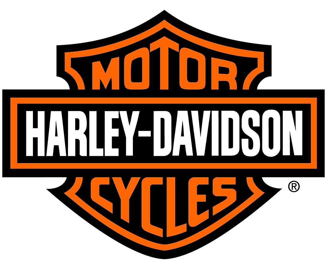 Logo Harley-Davidson