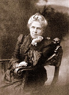 <span class="mw-page-title-main">Harriet Williams Russell Strong</span> American social activist, inventor and conservationist