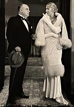 Thumbnail for Stepping Out (1931 film)