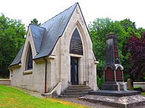 Haumont-près-Samogneux La chapelle Saint-Nicolas.JPG