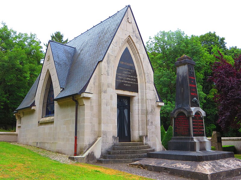 File:Haumont-près-Samogneux La chapelle Saint-Nicolas.JPG