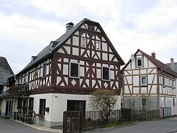 Hauptstraße Braunfels