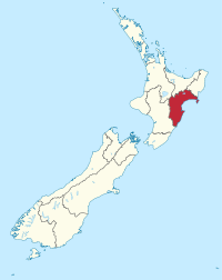 Бухта Хоука в Новій Зеландії. Svg