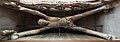 * Nomination Sculpture of a man above the entrance to the Knight's Chapel --Ermell 07:32, 13 October 2023 (UTC) * Promotion  Support Good quality. --Poco a poco 15:57, 13 October 2023 (UTC)  Done Thanks for the review.--Ermell 10:53, 14 October 2023 (UTC)