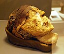 Head of the Mummy of Djehutynakht.jpg