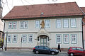 Pfarrhaus von St. Aegidien