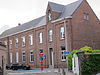 Heilig Hartschool en klooster