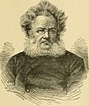Henrik Ibsen (20 marso 1828-23 mazzo 1906), 1892