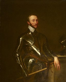 Henry Percy, 8th Earl of Northumberland English politician and Earl